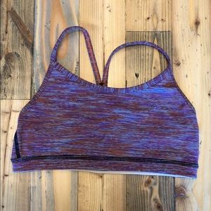 🍋 lululemon Power Y bra 4